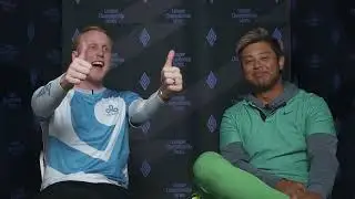 C9 Jack is JACKED? Zven on All-Pro and MVP, expensive burgers, EMENES, and a bit of COPIUM.