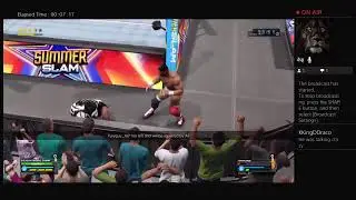 Gosiermania vs furyguy_167