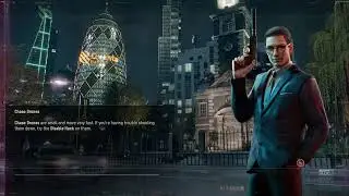 Watch Dogs Legion Online Saturday Challenges - Photograph Tower and Escape Level 3 Pursuit