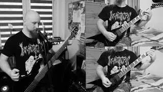 Decapitated Prophet- Alfa I Omega [Playthrough]