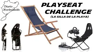 Playseat Challenge - español