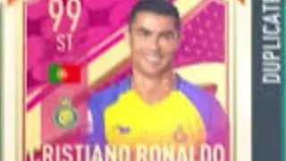HOW TO GET CR7 99 FUTIES FREE (GLITCH) FIFA23