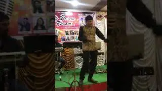 Best singing in group nilbhai and tusur