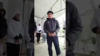 Thầy tào làm lễ 