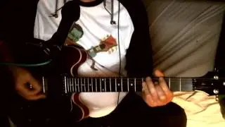 C&acute;est La Vie (aka You Never Can Tell - Teenage Wedding) ~ Chuck Berry ~ Cover w/ Epi DOT CH & BT