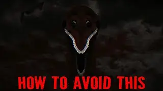 What The Horror Minecraft Community Needs to do to Fix The PNG Slop..