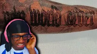 Too Short 🥲 - Fimiguerreo - New World Order - Album Reaction