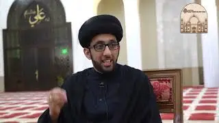 حكم اسقاط الجنين - سماحة السيد موسى العلي