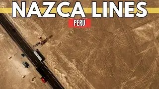 The Nazca Lines: Aerial Wonders of Ancient Peru | Travel Guide