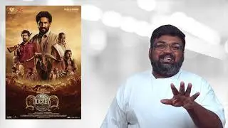 JOCKEY review by prashanth