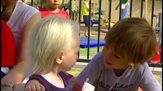 24 Hours at Crisis Nursery - Children's Shelter and FACES.