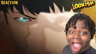 LOOKS OR NOT THEY VIBING!!! | Lookism OP REACTION
