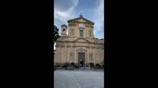 Una Passeggiata nella bellissima Bagheria Città delle Ville