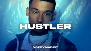 [FREE] Clavish x Fredo UK Rap Type Beat 2023 &ldquo;Hustler