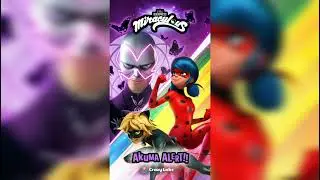 Miraculous ladybug and cat noir 🐞Cosmo bug 🐞 various