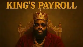 Rick Ross  - King&rsquo;s Payroll (Official Video) 2026 | Tunealchemy Entertainment