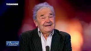 PIERRE PERRET : « Ils nous prennent encore pour des confinis »
