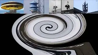 Warning Sirens Sparta Megrim Remix