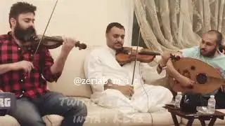 بدر العوضي - تبرا حبيبي - 2019