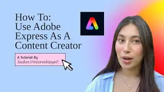 Stay On-Brand and On-Trend With #AdobeExpress | Adobe Express
