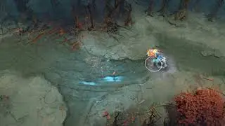 Slark - Aghanim's Shard // Dota 2 &ndash; patch 7.28