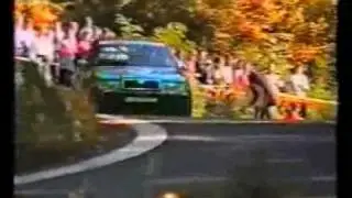 Berounsk&yacute; vrch 1997- Fabio Danti.wmv