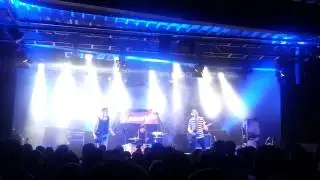 Schmutzki   Erinner dich mal live in Lindau, 25 10 2014