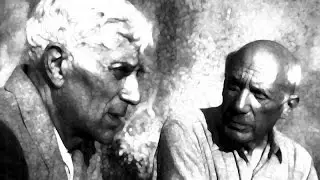 Georges Braque / Pablo Picasso - Le Cubisme - Artracaille 21-09-2010