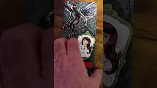 Dollcraft, Cryptid, Monsters and Haunted Dolls! #shorts #haunted #dolls #dollcraft