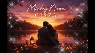 NOWOŚĆ 2026🤍Między nami cisza🤍 - piosenka o wspomnieniach po minionej miłości #wspomnienie #uczucia