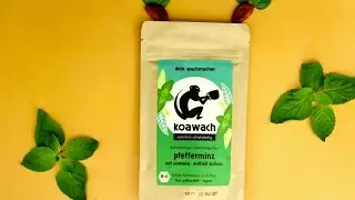 koawach Pfefferminz