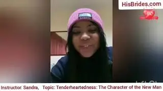 Tenderheartedness: The Character of the New Man &bull; HBO International