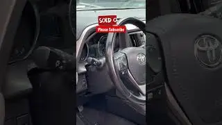 2017 RAV4 hybrid