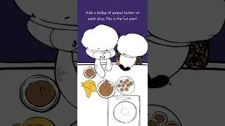 Late-Night Treats: Milo and Booshy&rsquo;s Secret Mission