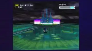 Sonic Adventure DX Chaos 6- Prelude To Yin-Yarn