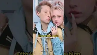 CELEBRITIES KIDS WHO ARE LGBTQ+ #shorts