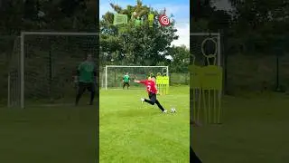 Уровень 1-100: Бесплатные удары 🎯⚽️