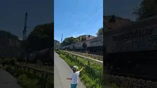 #زاکسن #sachsen #sachsenschweiz #germany #nature #train #tram #قطار