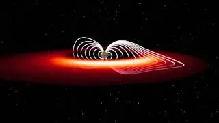 Saturn's Hot Plasma Explosions