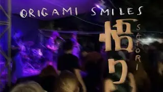 Origami Smiles - Satori [Live @ LOA Acrobax]