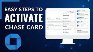 How to Activate Card Chase !
