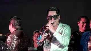 MIX HUAROCHIRANA - HERMANOS SAAVEDRA (CANTA: PITY CORONADO)...FELIZ 15° ANIVERSARIO 