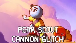 Deep Dive Into The Scout Cannon Glitch