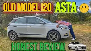 2015 Old Model HYUNDAI i20 का कोई मुक़ाबला नहीं ? Hyundai i20 Asta 2015 Honest Review |Apna Bhai4ra