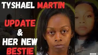 More Tyshael Martin Receipts & Her New Bunk Bestie