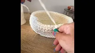 Mes astuces pour mieux crocheter le Trapilho 