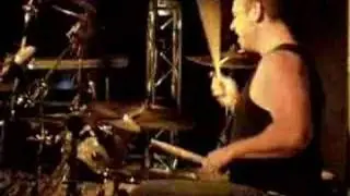Vincent Bodt.com - Signed, Sealed & Delivered (Noah) Drums