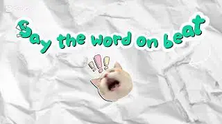 SUPER DAD and cat appear in the duckling video#cat #dad #duckling #super 