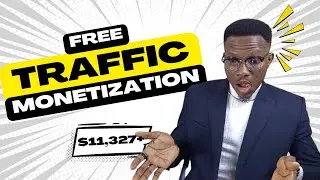 3 Easy Steps to Monetize Your Traffic in 2025