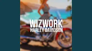 Harley Davidson